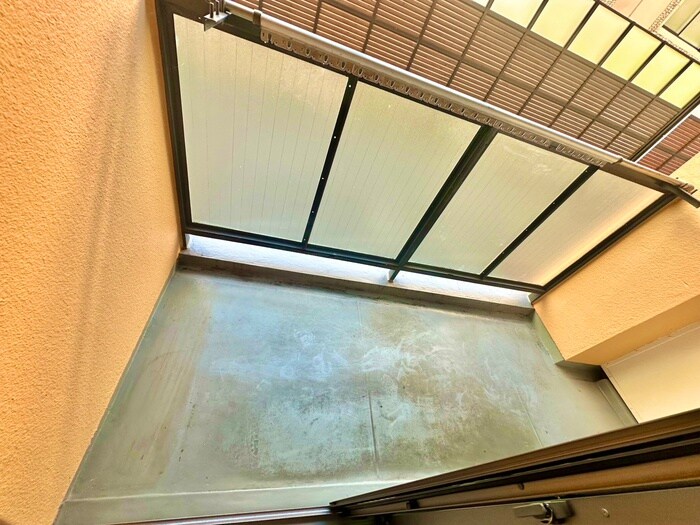 ブリ－ジェ朝日ヶ丘の物件内観写真