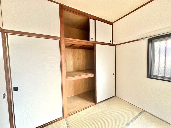 ブリ－ジェ朝日ヶ丘の物件内観写真