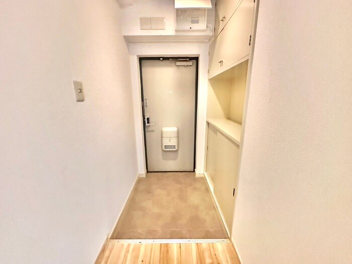 ブリ－ジェ朝日ヶ丘の物件内観写真