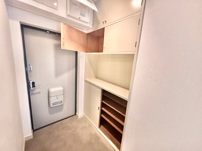 ブリ－ジェ朝日ヶ丘の物件内観写真