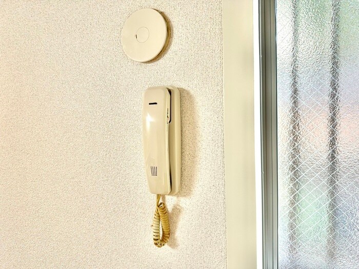 ブリ－ジェ朝日ヶ丘の物件内観写真