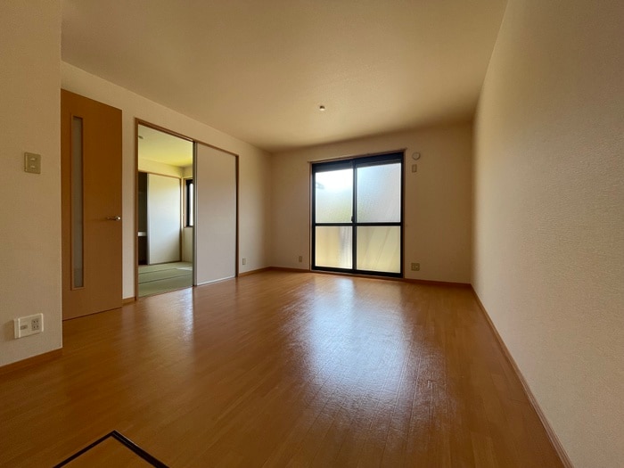 カサブランカ２の物件内観写真