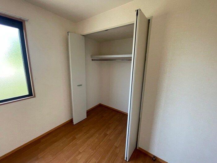 カサブランカ２の物件内観写真