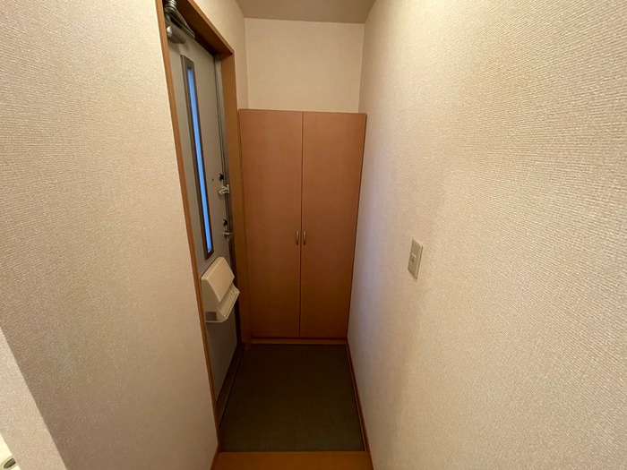 カサブランカ２の物件内観写真