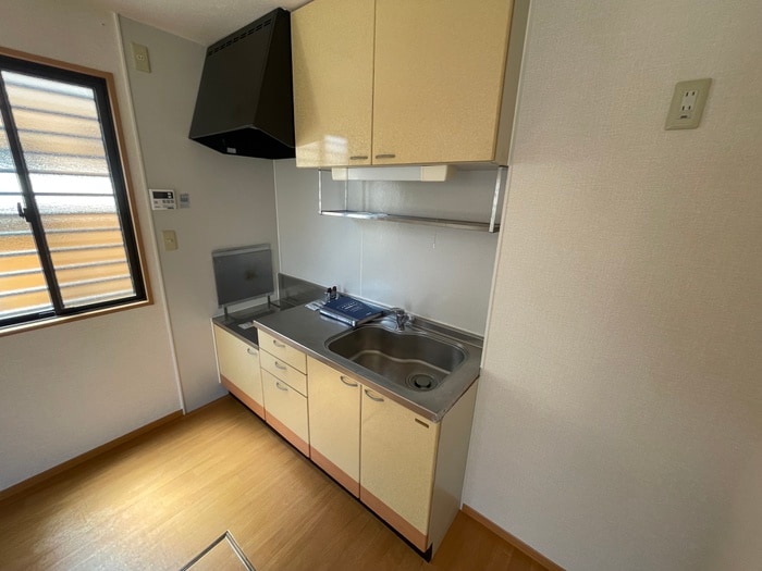 カサブランカ２の物件内観写真