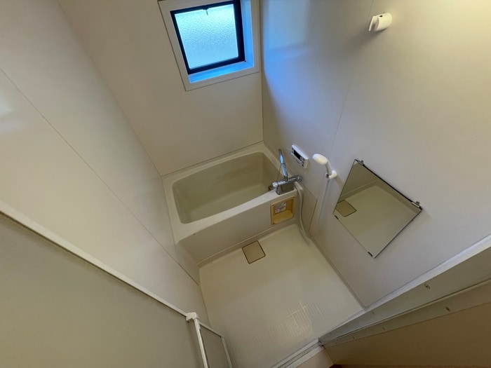 カサブランカ２の物件内観写真