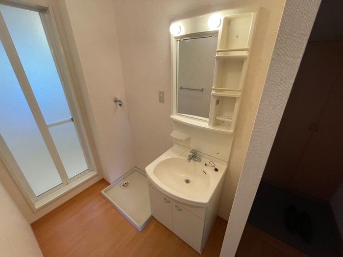 カサブランカ２の物件内観写真