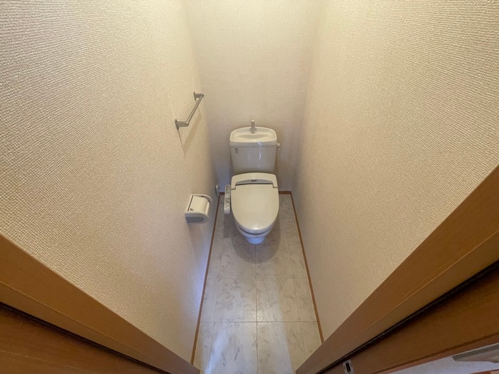 カサブランカ２の物件内観写真