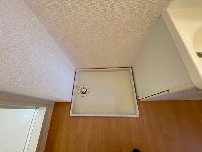 カサブランカ２の物件内観写真