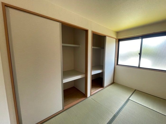 カサブランカ２の物件内観写真