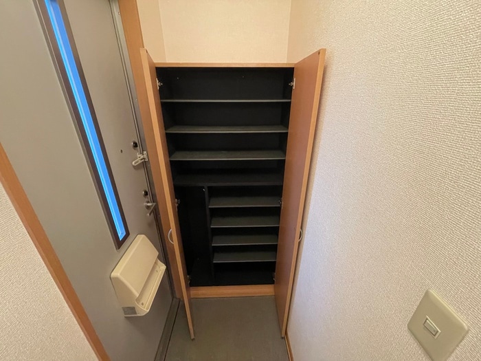 カサブランカ２の物件内観写真