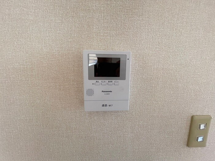 カサブランカ２の物件内観写真