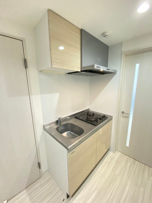 ワコーレヴィータ関目EASTの物件内観写真