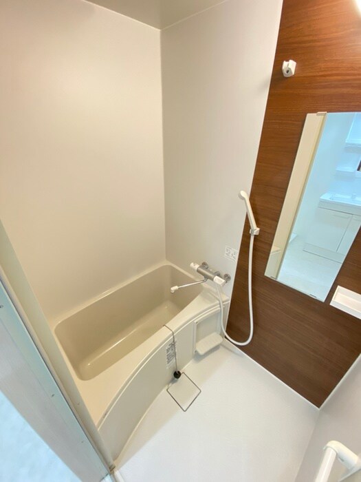 ワコーレヴィータ関目EASTの物件内観写真