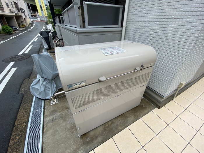 ワコーレヴィータ関目EASTの物件外観写真