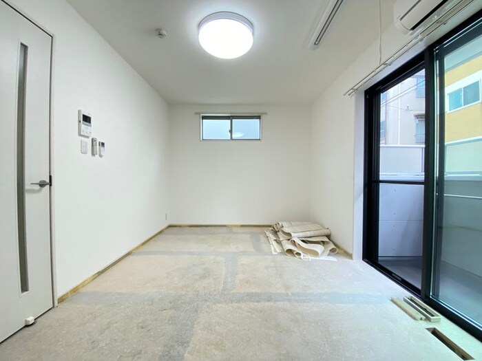 ワコーレヴィータ関目EASTの物件内観写真