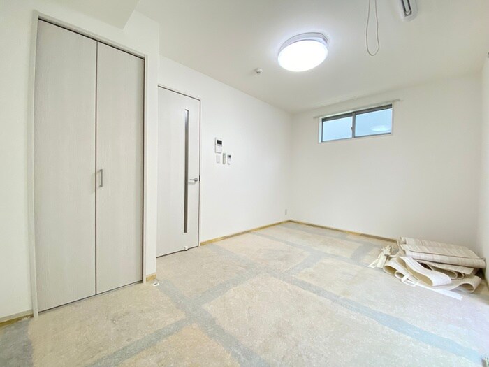 ワコーレヴィータ関目EASTの物件内観写真