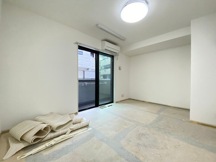 ワコーレヴィータ関目EASTの物件内観写真