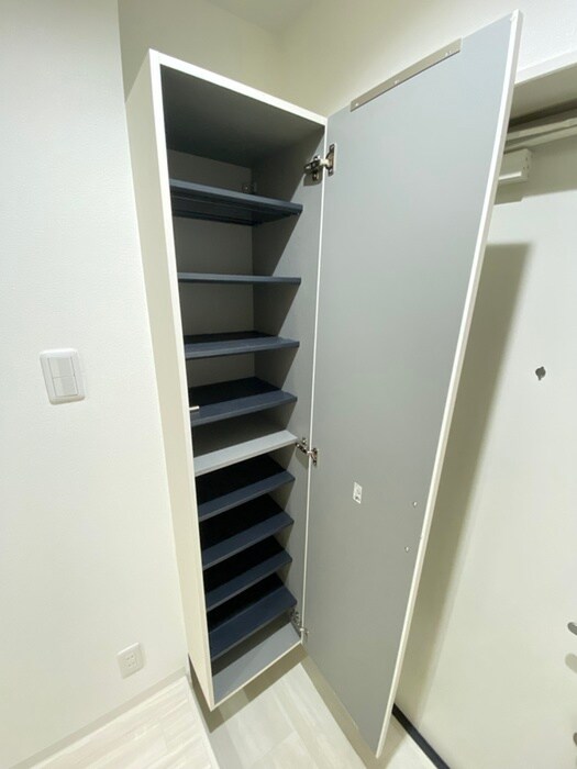 ワコーレヴィータ関目EASTの物件内観写真