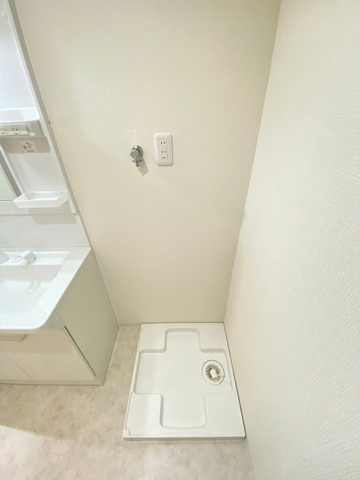 ワコーレヴィータ関目EASTの物件内観写真