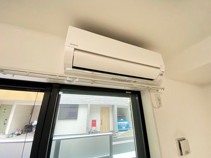 ワコーレヴィータ関目EASTの物件内観写真