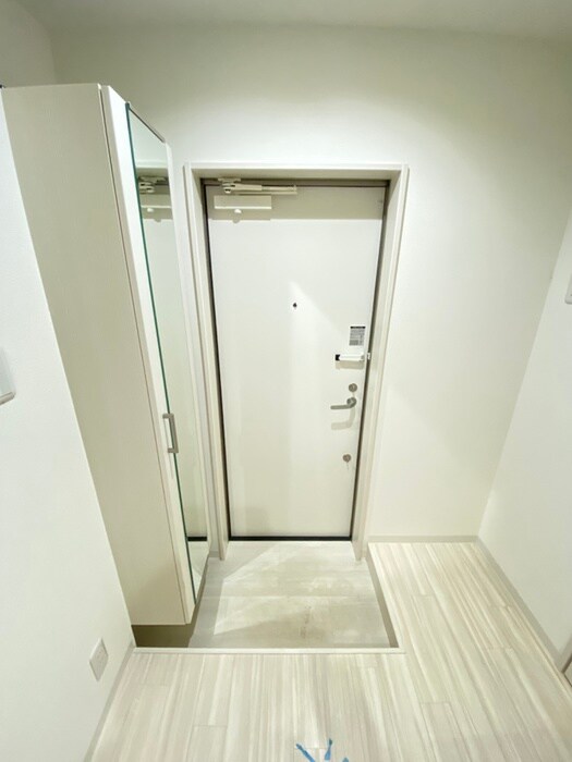 ワコーレヴィータ関目EASTの物件内観写真