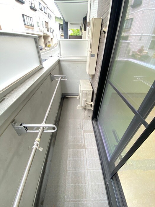 ワコーレヴィータ関目EASTの物件内観写真