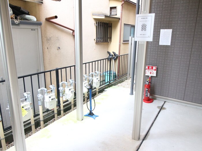 正照庵の物件外観写真