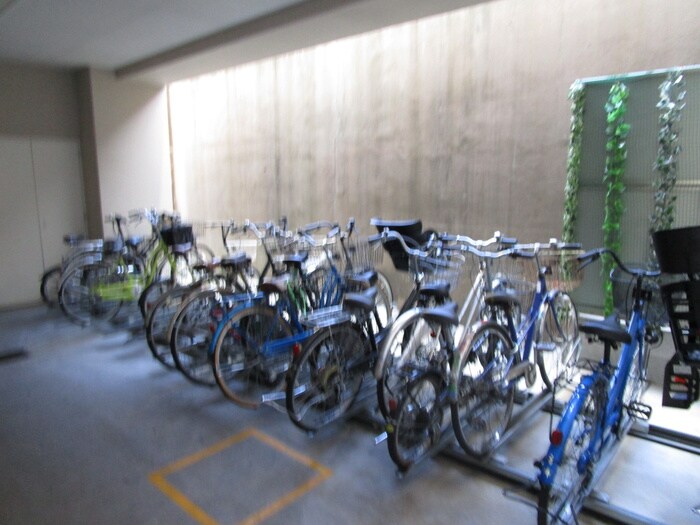 サンマルベリー扇町の物件外観写真