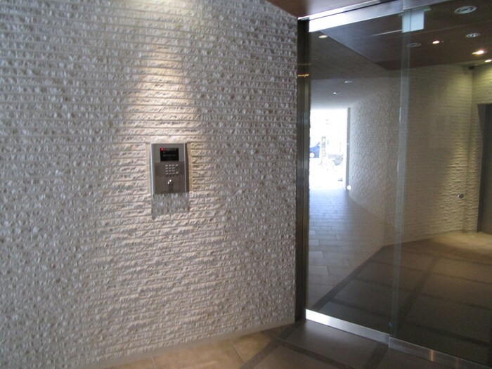 サンマルベリー扇町の物件外観写真