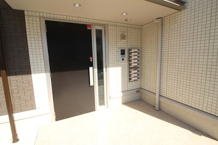 セリューアグレアブルの物件外観写真