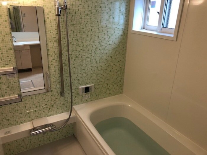 セリューアグレアブルの物件内観写真