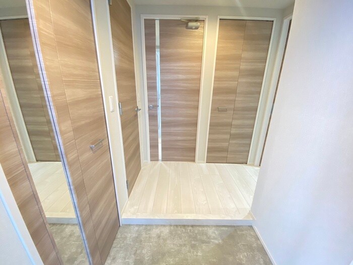 玉造Baseの物件内観写真