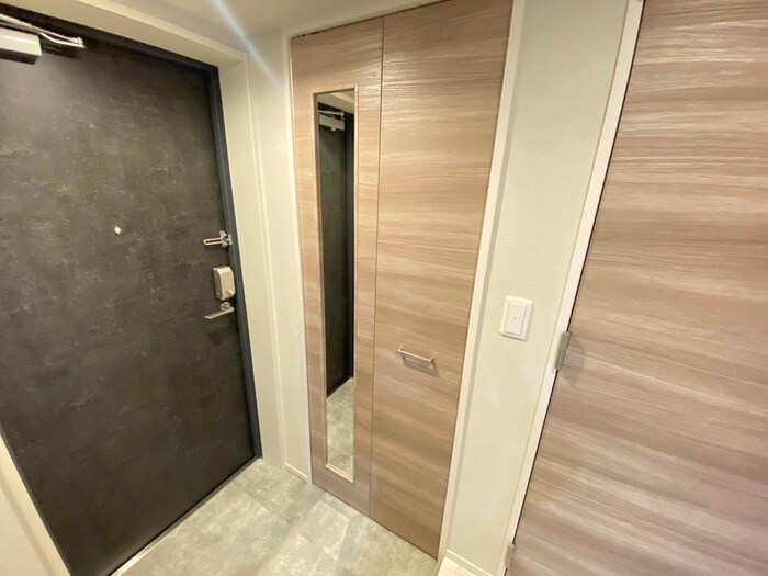 玉造Baseの物件内観写真