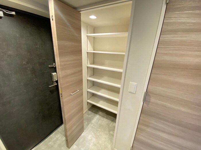 玉造Baseの物件内観写真