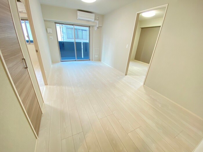 玉造Baseの物件内観写真