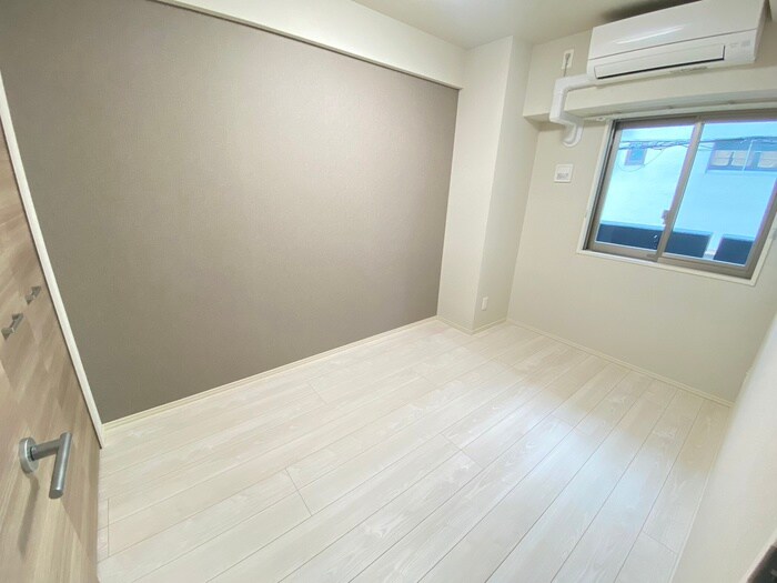 玉造Baseの物件内観写真