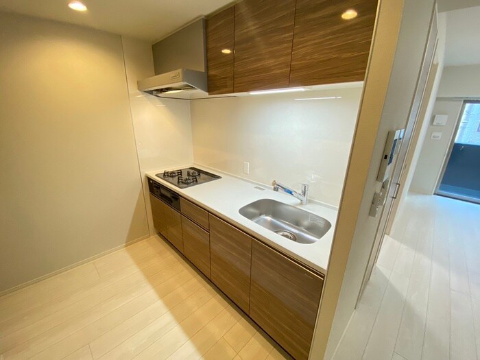 玉造Baseの物件内観写真