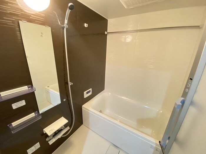 玉造Baseの物件内観写真