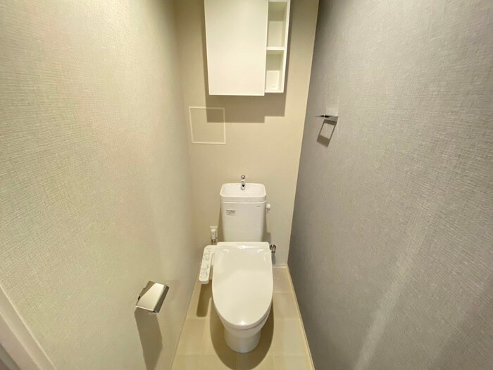 玉造Baseの物件内観写真