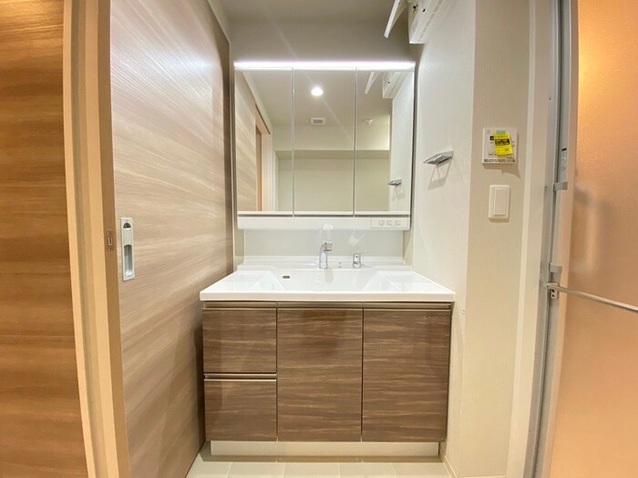 玉造Baseの物件内観写真