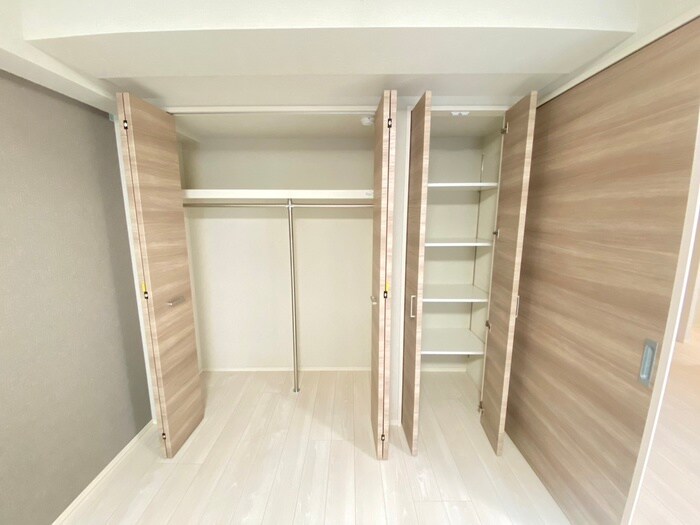 玉造Baseの物件内観写真