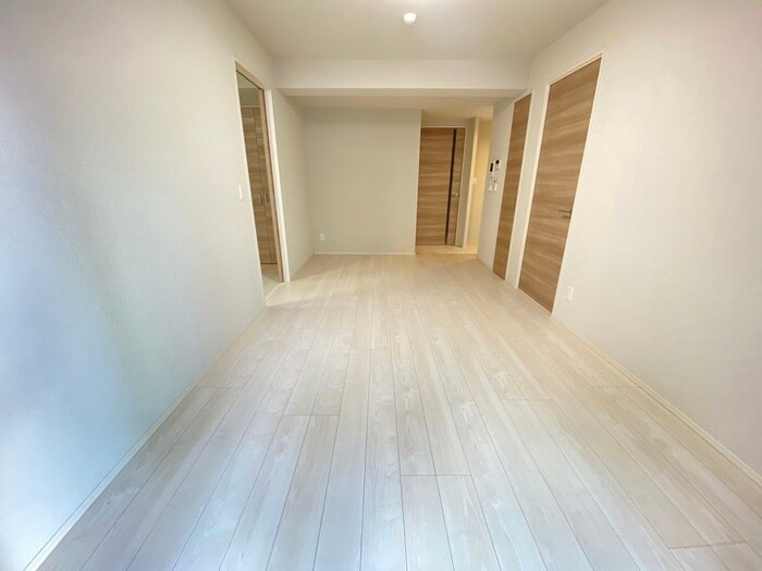 玉造Baseの物件内観写真