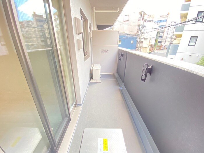 玉造Baseの物件内観写真