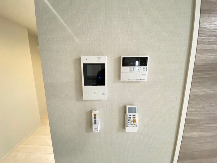 玉造Baseの物件内観写真