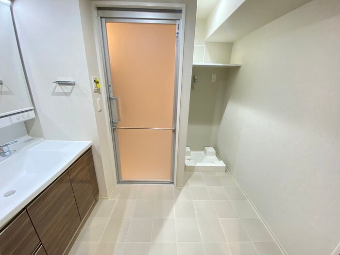 玉造Baseの物件内観写真