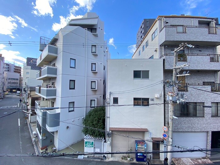 玉造Baseの物件内観写真