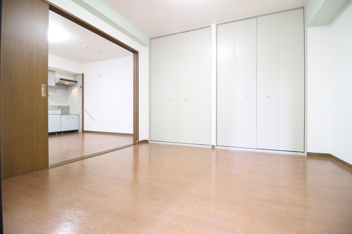 エテルノポッソの物件内観写真