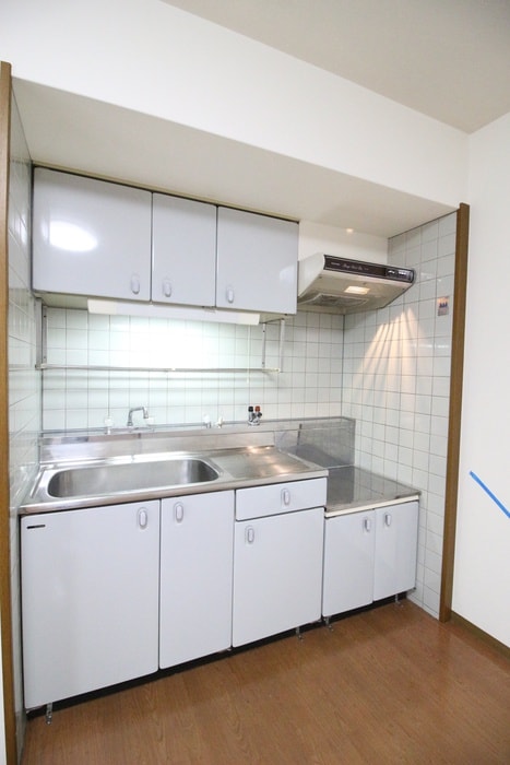 エテルノポッソの物件内観写真