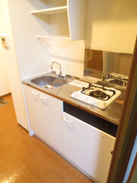 エテルノポッソの物件内観写真